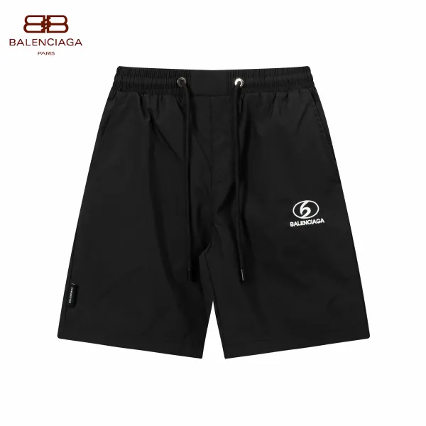 【BALENCIAGA 公式旗艦店】バレンシアガ ショートパンツご好評に付き再入荷!250227 【BALENCIAGA 公式旗艦店】バレンシアガ ショートパンツご好評に付き再入荷!250227