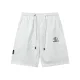 【BALENCIAGA 公式旗艦店】バレンシアガ ショートパンツご好評に付き再入荷!250227 【BALENCIAGA 公式旗艦店】バレンシアガ ショートパンツご好評に付き再入荷!250227