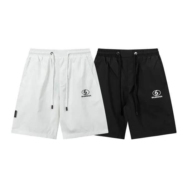 【BALENCIAGA 公式旗艦店】バレンシアガ ショートパンツご好評に付き再入荷!250227 【BALENCIAGA 公式旗艦店】バレンシアガ ショートパンツご好評に付き再入荷!250227