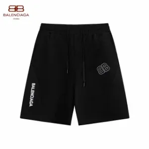 【BALENCIAGA 公式旗艦店】バレンシアガ ショートパンツご好評に付き再入荷!250227 【BALENCIAGA 公式旗艦店】バレンシアガ ショートパンツご好評に付き再入荷!250227