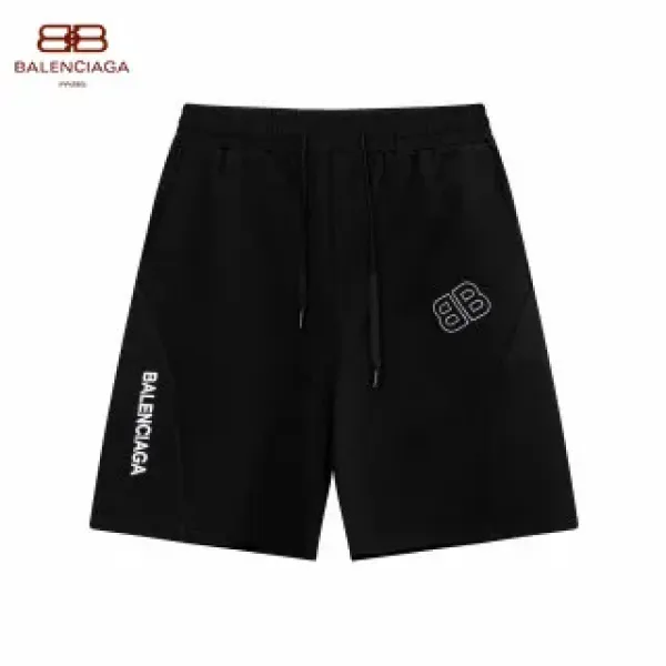 【BALENCIAGA 公式旗艦店】バレンシアガ ショートパンツご好評に付き再入荷!250227 【BALENCIAGA 公式旗艦店】バレンシアガ ショートパンツご好評に付き再入荷!250227