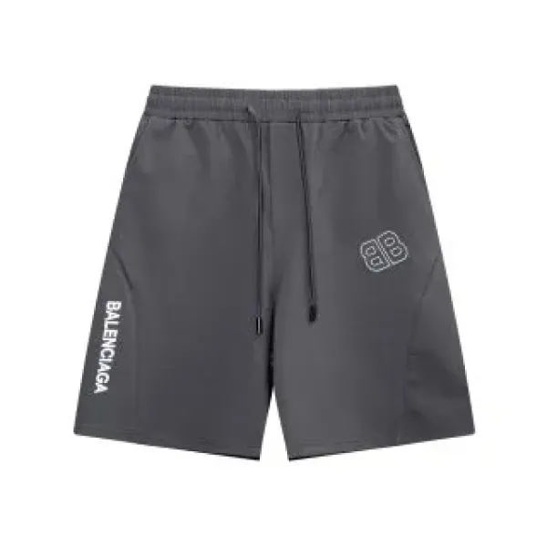 【BALENCIAGA 公式旗艦店】バレンシアガ ショートパンツご好評に付き再入荷!250227 【BALENCIAGA 公式旗艦店】バレンシアガ ショートパンツご好評に付き再入荷!250227