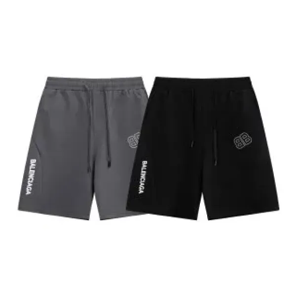 【BALENCIAGA 公式旗艦店】バレンシアガ ショートパンツご好評に付き再入荷!250227 【BALENCIAGA 公式旗艦店】バレンシアガ ショートパンツご好評に付き再入荷!250227