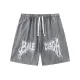 【BALENCIAGA  公式旗艦店】バレンシアガ  ショートパンツご好評に付き再入荷！250227