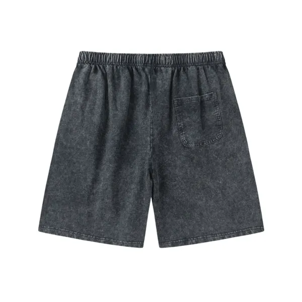 【BALENCIAGA  公式旗艦店】バレンシアガ  ショートパンツご好評に付き再入荷！250227