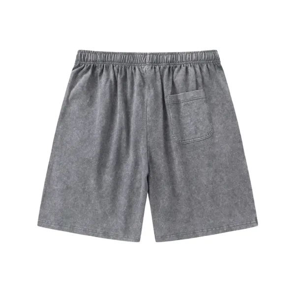 【BALENCIAGA  公式旗艦店】バレンシアガ  ショートパンツご好評に付き再入荷！250227