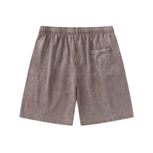 【BALENCIAGA  公式旗艦店】バレンシアガ  ショートパンツご好評に付き再入荷！250227