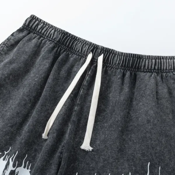 【BALENCIAGA  公式旗艦店】バレンシアガ  ショートパンツご好評に付き再入荷！250227