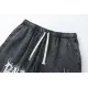 【BALENCIAGA  公式旗艦店】バレンシアガ  ショートパンツご好評に付き再入荷！250227