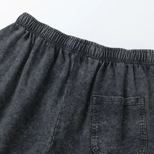 【BALENCIAGA  公式旗艦店】バレンシアガ  ショートパンツご好評に付き再入荷！250227