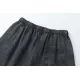 【BALENCIAGA  公式旗艦店】バレンシアガ  ショートパンツご好評に付き再入荷！250227