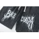 【BALENCIAGA  公式旗艦店】バレンシアガ  ショートパンツご好評に付き再入荷！250227