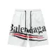 【BALENCIAGA 公式旗艦店】バレンシアガ ショートパンツご好評に付き再入荷!250227 【BALENCIAGA 公式旗艦店】バレンシアガ ショートパンツご好評に付き再入荷!250227