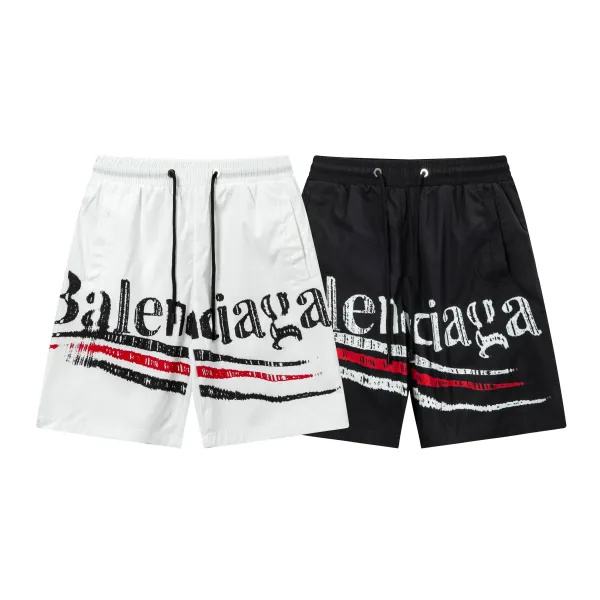 【BALENCIAGA 公式旗艦店】バレンシアガ ショートパンツご好評に付き再入荷!250227 【BALENCIAGA 公式旗艦店】バレンシアガ ショートパンツご好評に付き再入荷!250227