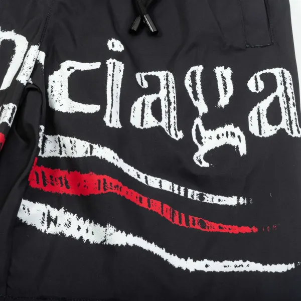 【BALENCIAGA 公式旗艦店】バレンシアガ ショートパンツご好評に付き再入荷!250227 【BALENCIAGA 公式旗艦店】バレンシアガ ショートパンツご好評に付き再入荷!250227