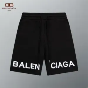 【BALENCIAGA 公式旗艦店】バレンシアガ ショートパンツご好評に付き再入荷!250227 【BALENCIAGA 公式旗艦店】バレンシアガ ショートパンツご好評に付き再入荷!250227