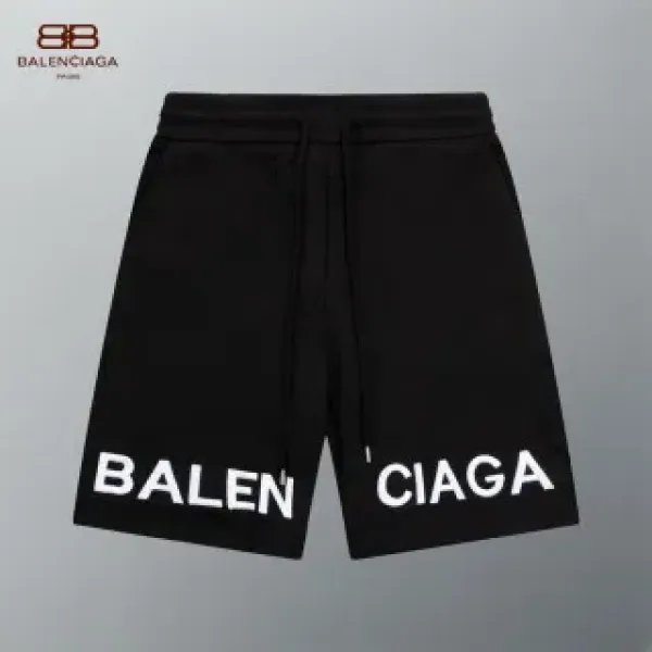 【BALENCIAGA 公式旗艦店】バレンシアガ ショートパンツご好評に付き再入荷!250227 【BALENCIAGA 公式旗艦店】バレンシアガ ショートパンツご好評に付き再入荷!250227