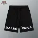 【BALENCIAGA 公式旗艦店】バレンシアガ ショートパンツご好評に付き再入荷!250227 【BALENCIAGA 公式旗艦店】バレンシアガ ショートパンツご好評に付き再入荷!250227