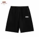 【BALENCIAGA  公式旗艦店】バレンシアガ   ショートパンツご好評に付き再入荷！250227