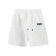 【BALENCIAGA  公式旗艦店】バレンシアガ   ショートパンツご好評に付き再入荷！250227