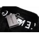 【BALENCIAGA  公式旗艦店】バレンシアガ   ショートパンツご好評に付き再入荷！250227
