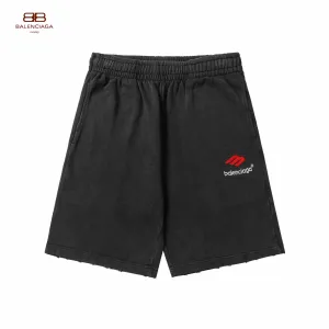 【BALENCIAGA 公式旗艦店】バレンシアガ ショートパンツご好評に付き再入荷 240717 【BALENCIAGA 公式旗艦店】バレンシアガ ショートパンツご好評に付き再入荷 240717