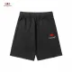 【BALENCIAGA  公式旗艦店】バレンシアガ  ショートパンツご好評に付き再入荷 240717