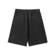【BALENCIAGA  公式旗艦店】バレンシアガ  ショートパンツご好評に付き再入荷 240717