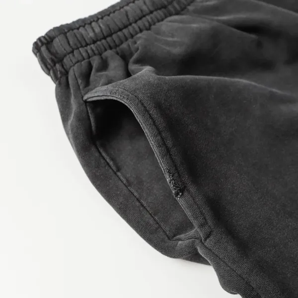 【BALENCIAGA  公式旗艦店】バレンシアガ  ショートパンツご好評に付き再入荷 240717