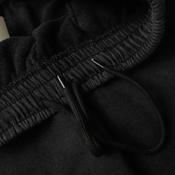 【BALENCIAGA  公式旗艦店】バレンシアガ  ショートパンツご好評に付き再入荷 240717