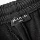 【BALENCIAGA  公式旗艦店】バレンシアガ  ショートパンツご好評に付き再入荷 240717
