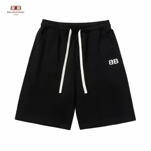 【BALENCIAGA 公式旗艦店】バレンシアガ ショートパンツご好評に付き再入荷 240717 【BALENCIAGA 公式旗艦店】バレンシアガ ショートパンツご好評に付き再入荷 240717