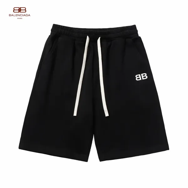 【BALENCIAGA 公式旗艦店】バレンシアガ ショートパンツご好評に付き再入荷 240717 【BALENCIAGA 公式旗艦店】バレンシアガ ショートパンツご好評に付き再入荷 240717