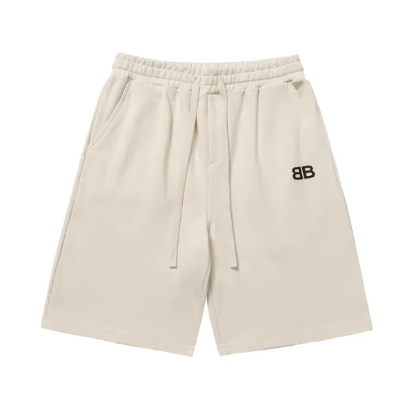 【BALENCIAGA 公式旗艦店】バレンシアガ ショートパンツご好評に付き再入荷 240717 【BALENCIAGA 公式旗艦店】バレンシアガ ショートパンツご好評に付き再入荷 240717