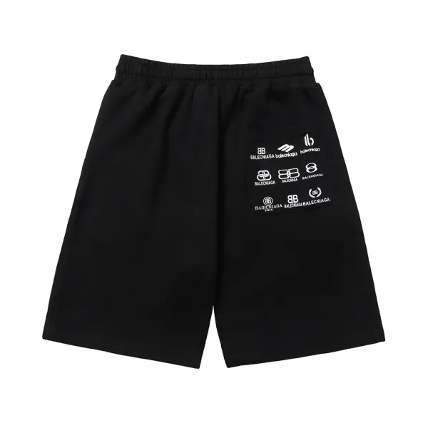 【BALENCIAGA 公式旗艦店】バレンシアガ ショートパンツご好評に付き再入荷 240717 【BALENCIAGA 公式旗艦店】バレンシアガ ショートパンツご好評に付き再入荷 240717