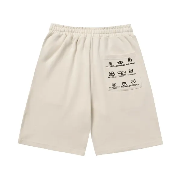 【BALENCIAGA 公式旗艦店】バレンシアガ ショートパンツご好評に付き再入荷 240717 【BALENCIAGA 公式旗艦店】バレンシアガ ショートパンツご好評に付き再入荷 240717