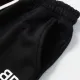 【BALENCIAGA 公式旗艦店】バレンシアガ ショートパンツご好評に付き再入荷 240717 【BALENCIAGA 公式旗艦店】バレンシアガ ショートパンツご好評に付き再入荷 240717