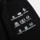 【BALENCIAGA 公式旗艦店】バレンシアガ ショートパンツご好評に付き再入荷 240717 【BALENCIAGA 公式旗艦店】バレンシアガ ショートパンツご好評に付き再入荷 240717