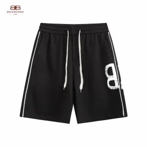 【BALENCIAGA 公式旗艦店】バレンシアガ ショートパンツ ご好評に付き再入荷 240717 【BALENCIAGA 公式旗艦店】バレンシアガ ショートパンツ ご好評に付き再入荷 240717