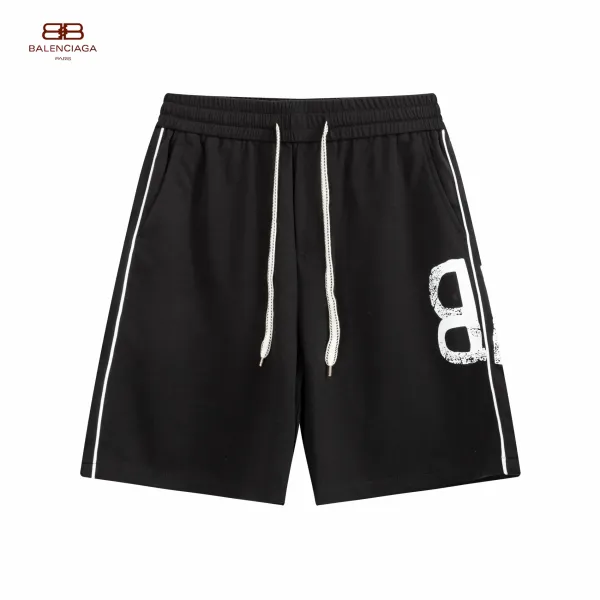 【BALENCIAGA 公式旗艦店】バレンシアガ ショートパンツ ご好評に付き再入荷 240717 【BALENCIAGA 公式旗艦店】バレンシアガ ショートパンツ ご好評に付き再入荷 240717