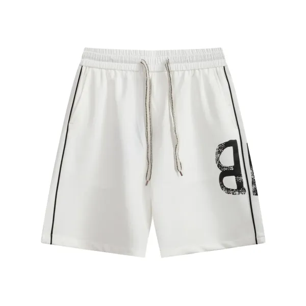 【BALENCIAGA 公式旗艦店】バレンシアガ ショートパンツ ご好評に付き再入荷 240717 【BALENCIAGA 公式旗艦店】バレンシアガ ショートパンツ ご好評に付き再入荷 240717