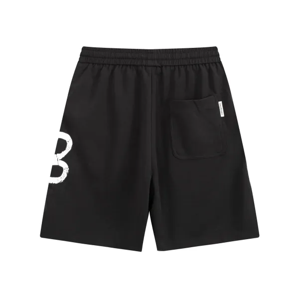 【BALENCIAGA 公式旗艦店】バレンシアガ ショートパンツ ご好評に付き再入荷 240717 【BALENCIAGA 公式旗艦店】バレンシアガ ショートパンツ ご好評に付き再入荷 240717