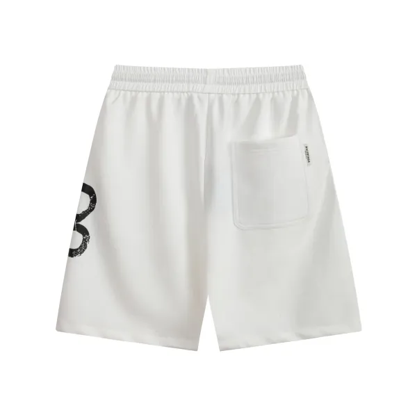【BALENCIAGA 公式旗艦店】バレンシアガ ショートパンツ ご好評に付き再入荷 240717 【BALENCIAGA 公式旗艦店】バレンシアガ ショートパンツ ご好評に付き再入荷 240717
