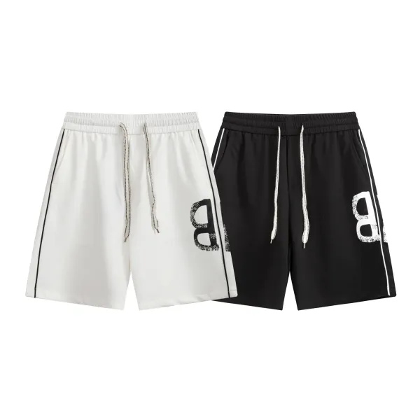 【BALENCIAGA 公式旗艦店】バレンシアガ ショートパンツ ご好評に付き再入荷 240717 【BALENCIAGA 公式旗艦店】バレンシアガ ショートパンツ ご好評に付き再入荷 240717