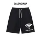 【BALENCIAGA 公式旗艦店】バレンシアガ ショートパンツ ご好評に付き再入荷!24612 【BALENCIAGA 公式旗艦店】バレンシアガ ショートパンツ ご好評に付き再入荷!24612