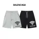 【BALENCIAGA 公式旗艦店】バレンシアガ ショートパンツ ご好評に付き再入荷!24612 【BALENCIAGA 公式旗艦店】バレンシアガ ショートパンツ ご好評に付き再入荷!24612