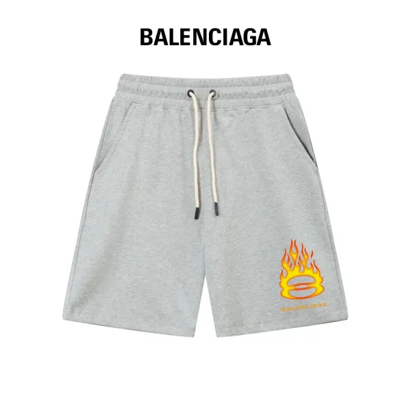 【BALENCIAGA 公式旗艦店】バレンシアガ ショートパンツ ご好評に付き再入荷 24612 【BALENCIAGA 公式旗艦店】バレンシアガ ショートパンツ ご好評に付き再入荷 24612