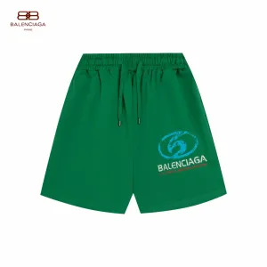 【BALENCIAGA 公式旗艦店】バレンシアガ ショートパンツ ご好評に付き再入荷! 【BALENCIAGA 公式旗艦店】バレンシアガ ショートパンツ ご好評に付き再入荷!