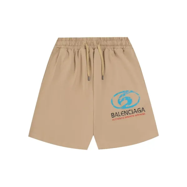 【BALENCIAGA 公式旗艦店】バレンシアガ ショートパンツ ご好評に付き再入荷! 【BALENCIAGA 公式旗艦店】バレンシアガ ショートパンツ ご好評に付き再入荷!