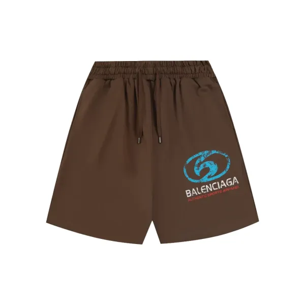 【BALENCIAGA 公式旗艦店】バレンシアガ ショートパンツ ご好評に付き再入荷! 【BALENCIAGA 公式旗艦店】バレンシアガ ショートパンツ ご好評に付き再入荷!